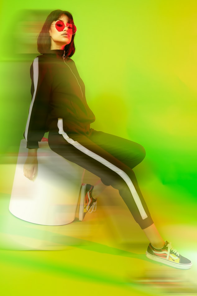 Sweatsuit